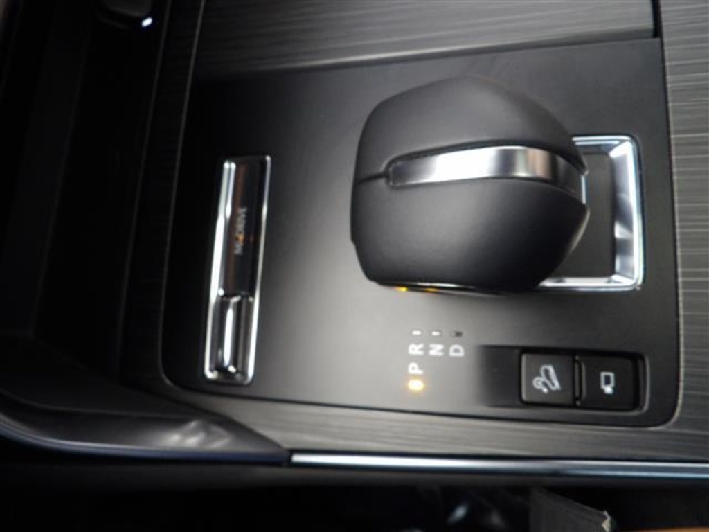 2025 Mazda CX-70 3.3 Turbo Premium Plus photo 33