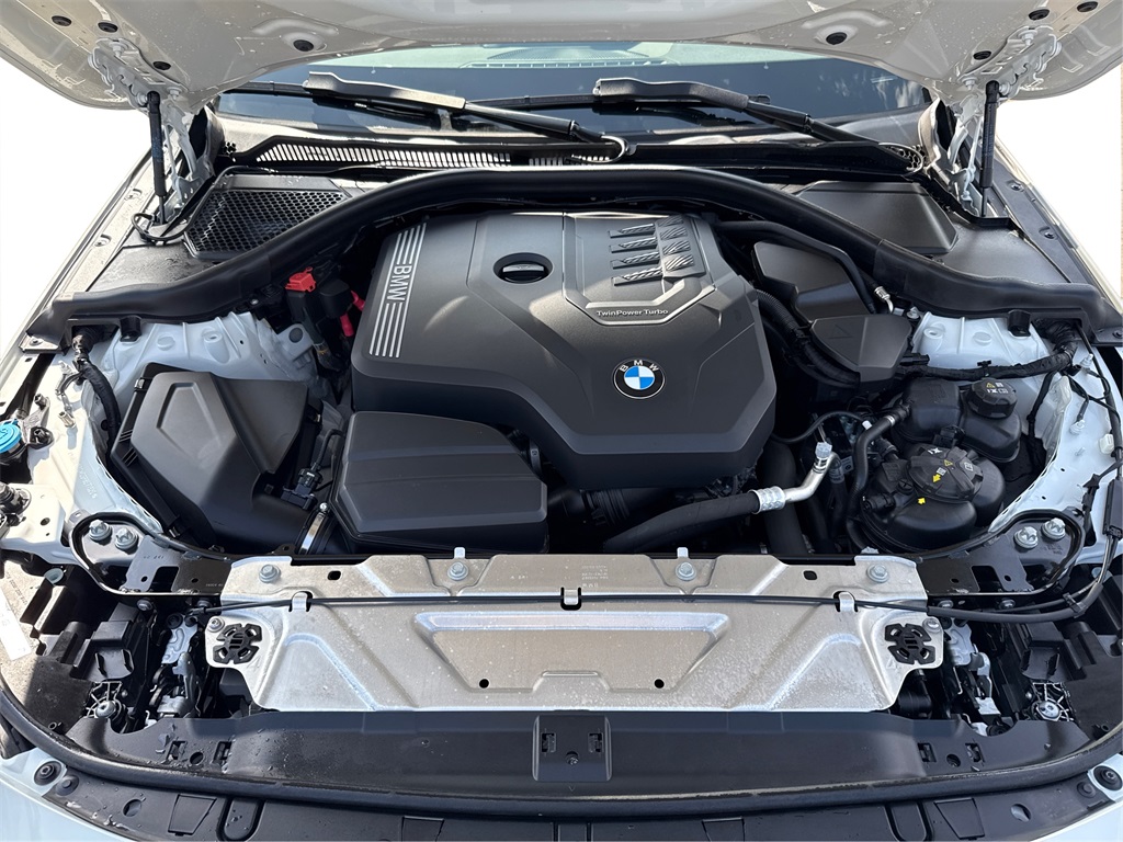 2024 Bmw 230i photo 10