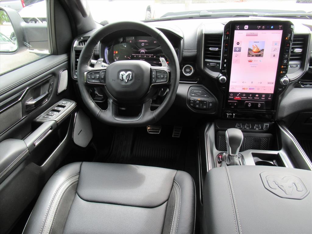 2026 Ram 1500 Rebel photo 14