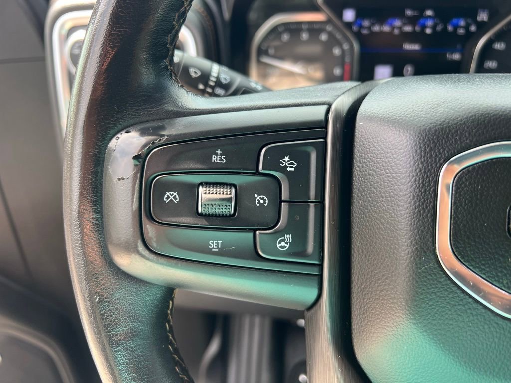 2021 Gmc Sierra 1500 AT4 photo 44