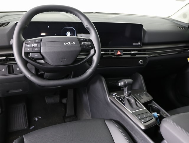 2026 Kia Sportage SX photo 10