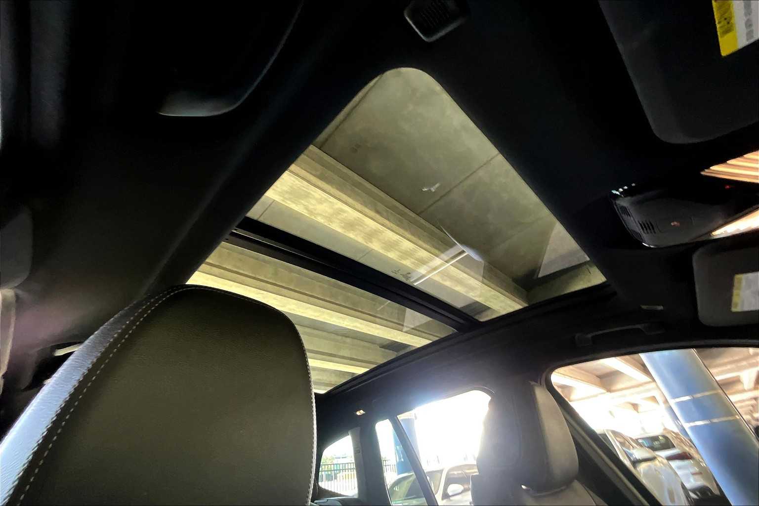 2023 Bmw X3 sDrive30i photo 13