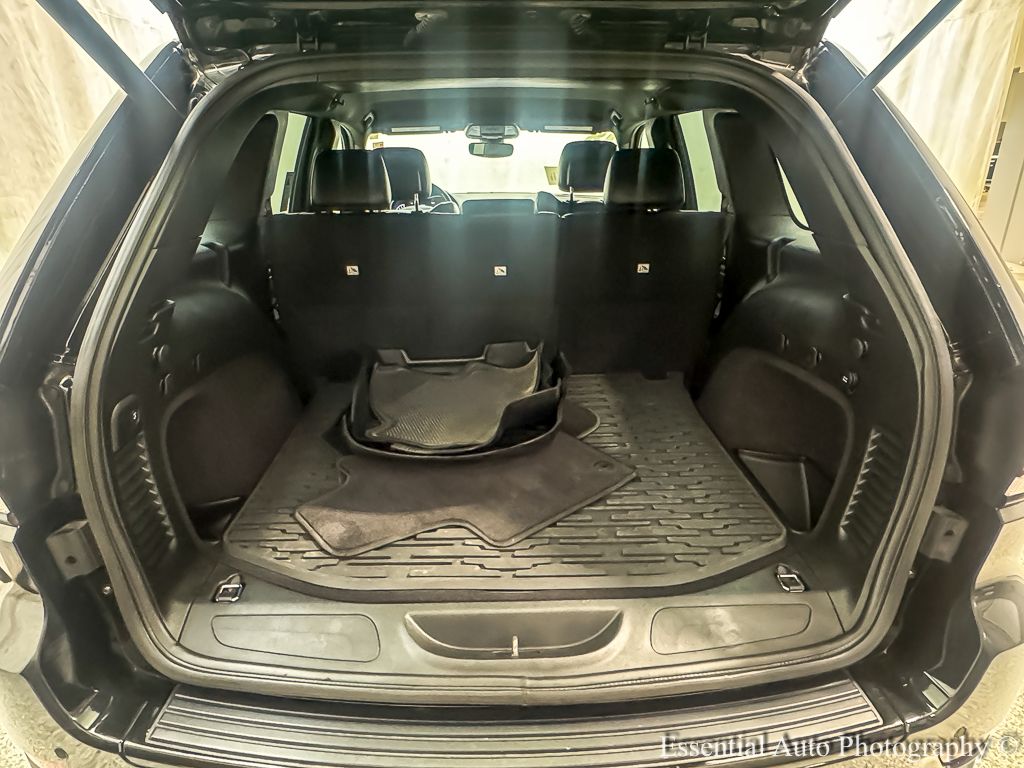 2018 JEEP GRAND CHEROKEE - Image 22