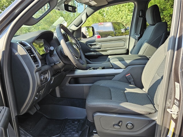 2025 Ram 1500 Big Horn Lone Star photo 5