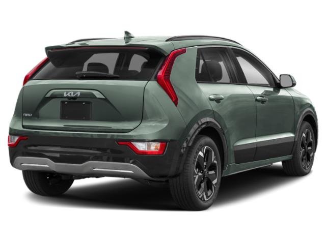 2024 Kia Niro EV Wind photo 2