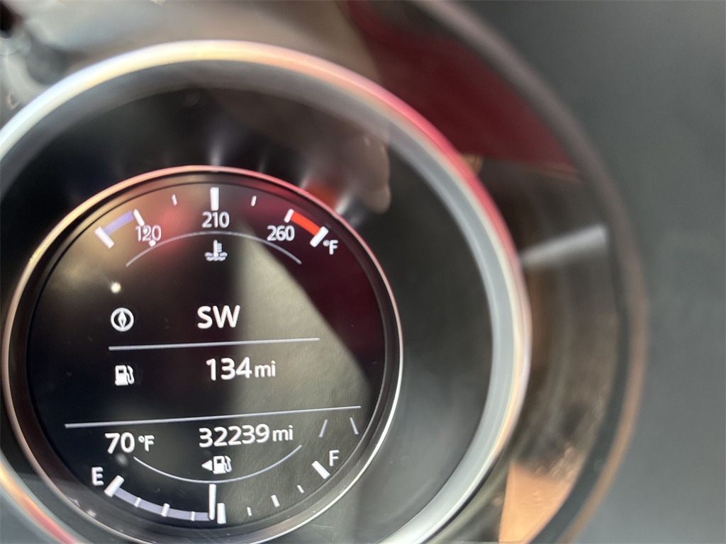 2023 Mazda CX-5 2.5 S Preferred photo 15