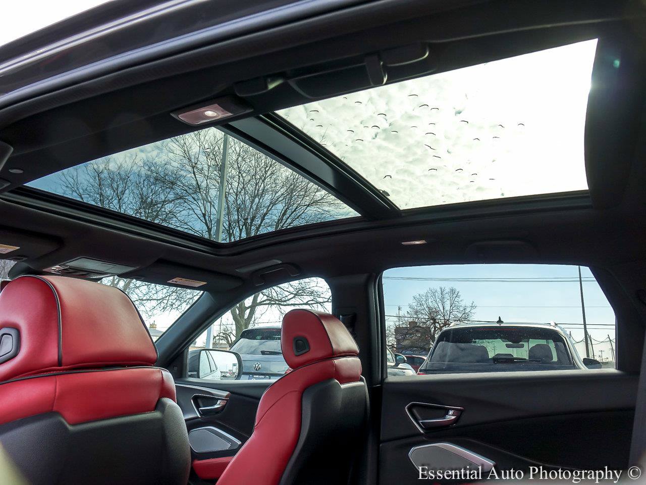 2023 ACURA RDX - Image 10