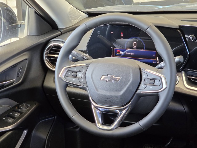 2026 Chevrolet Trax ACTIV photo 10