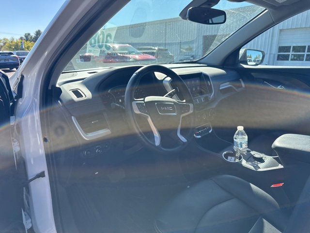 2022 Gmc Terrain SLT photo 10