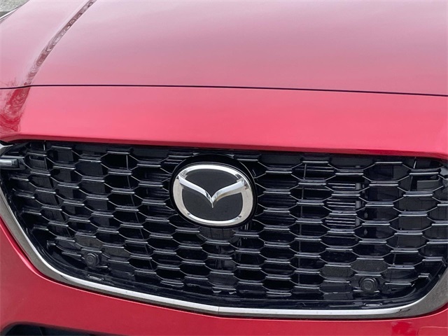 2025 Mazda CX-70 3.3 Turbo Preferred photo 29