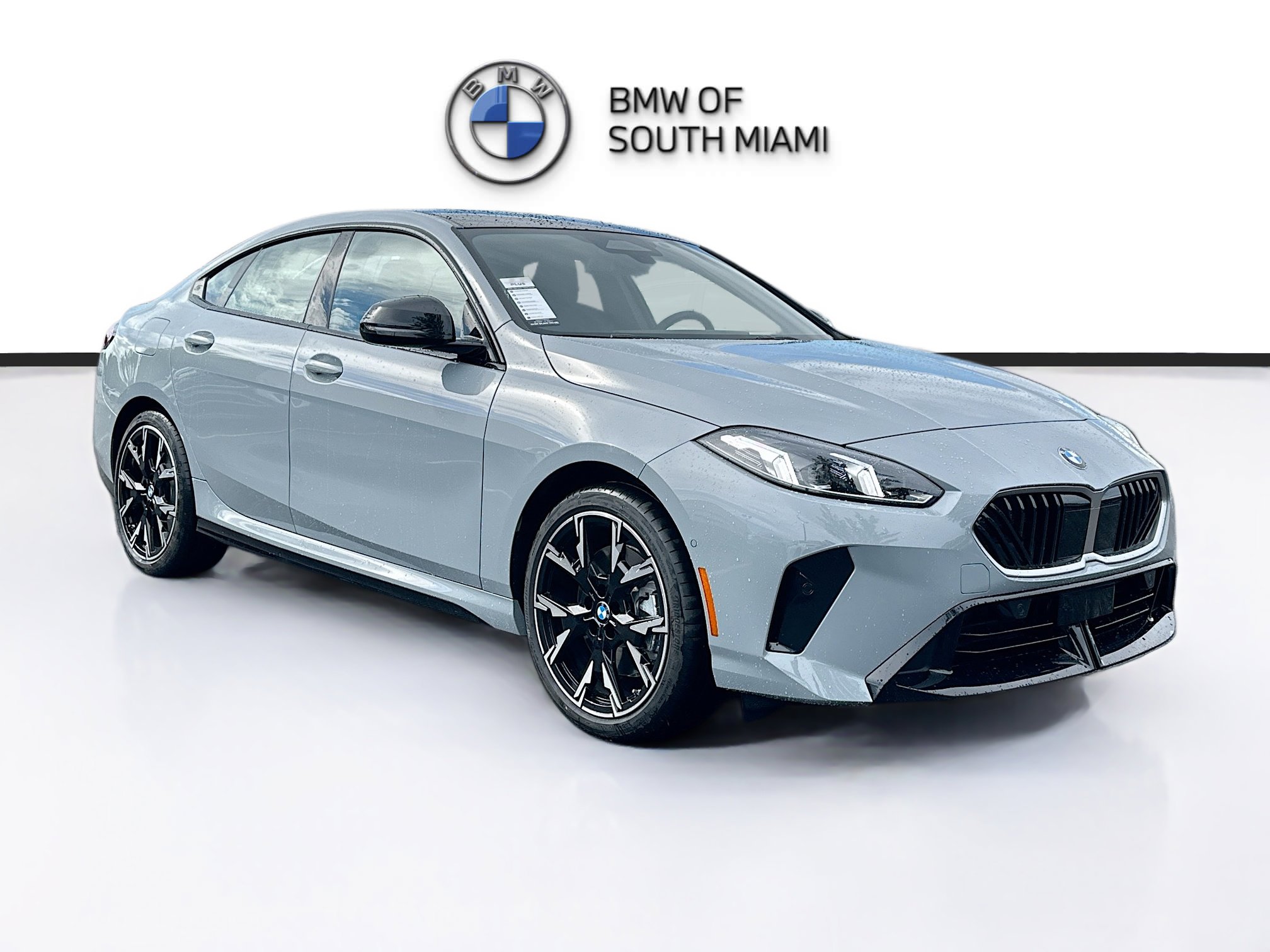 2026 BMW 2 Series