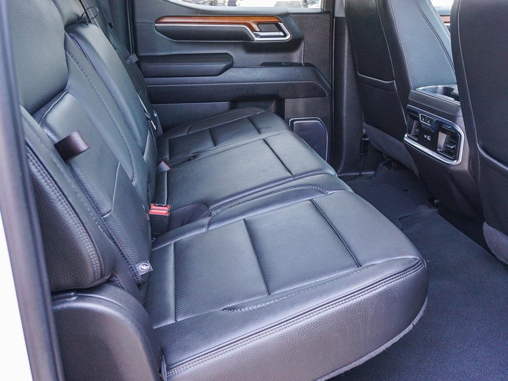 2022 Gmc Sierra 1500 Denali photo 13