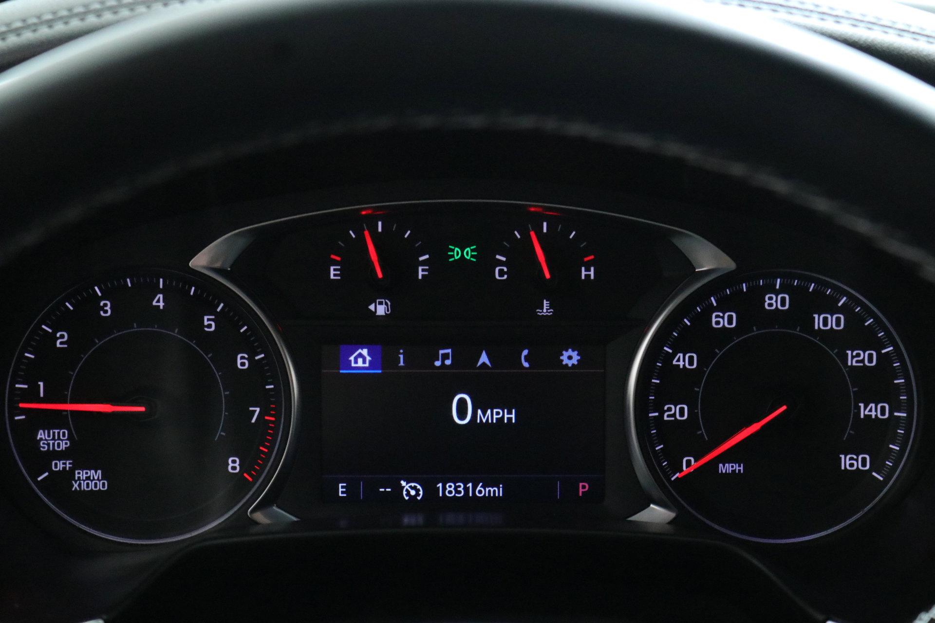 2023 Chevrolet Blazer 3LT photo 15