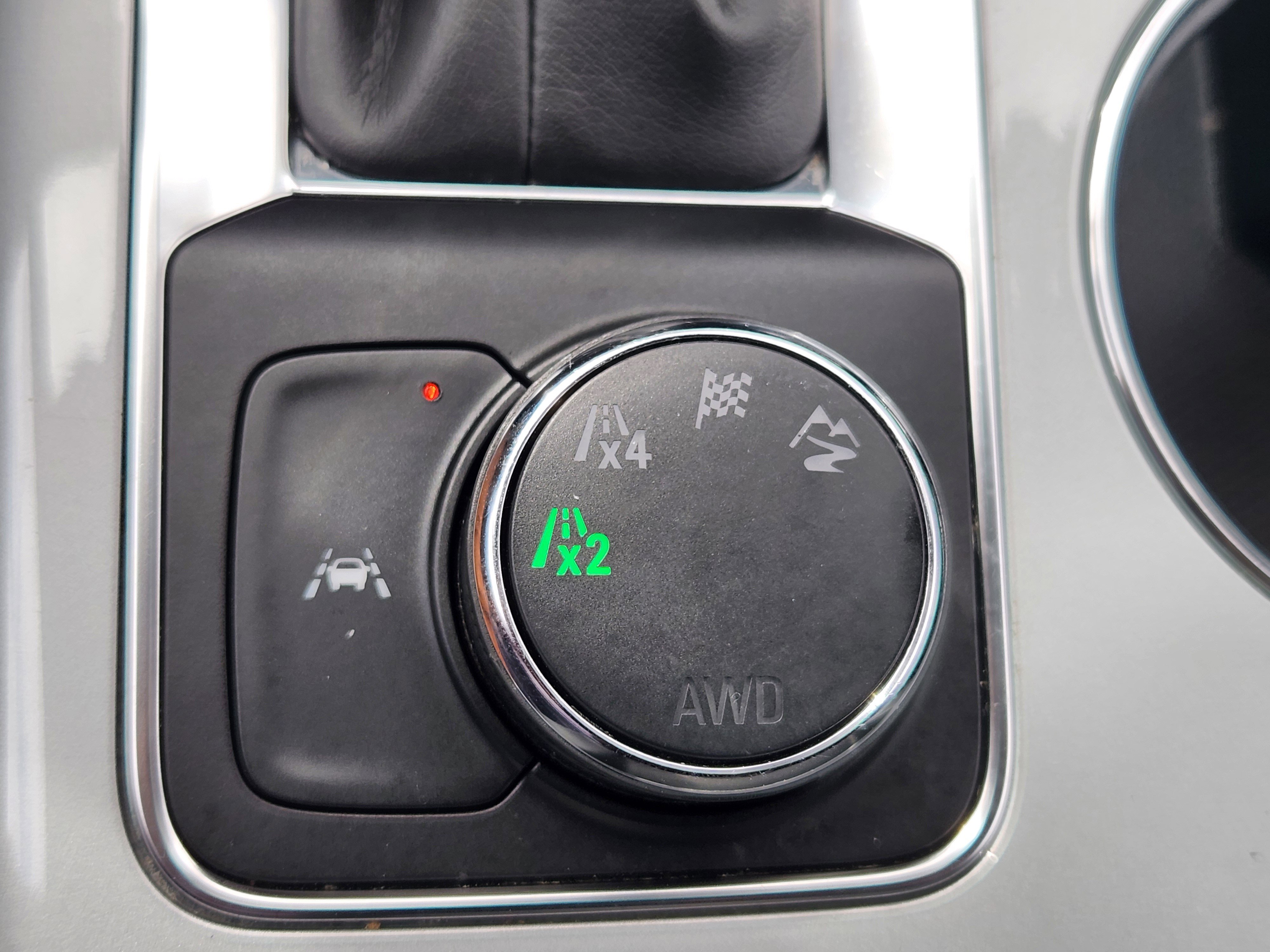 2023 Chevrolet Blazer 2LT photo 10