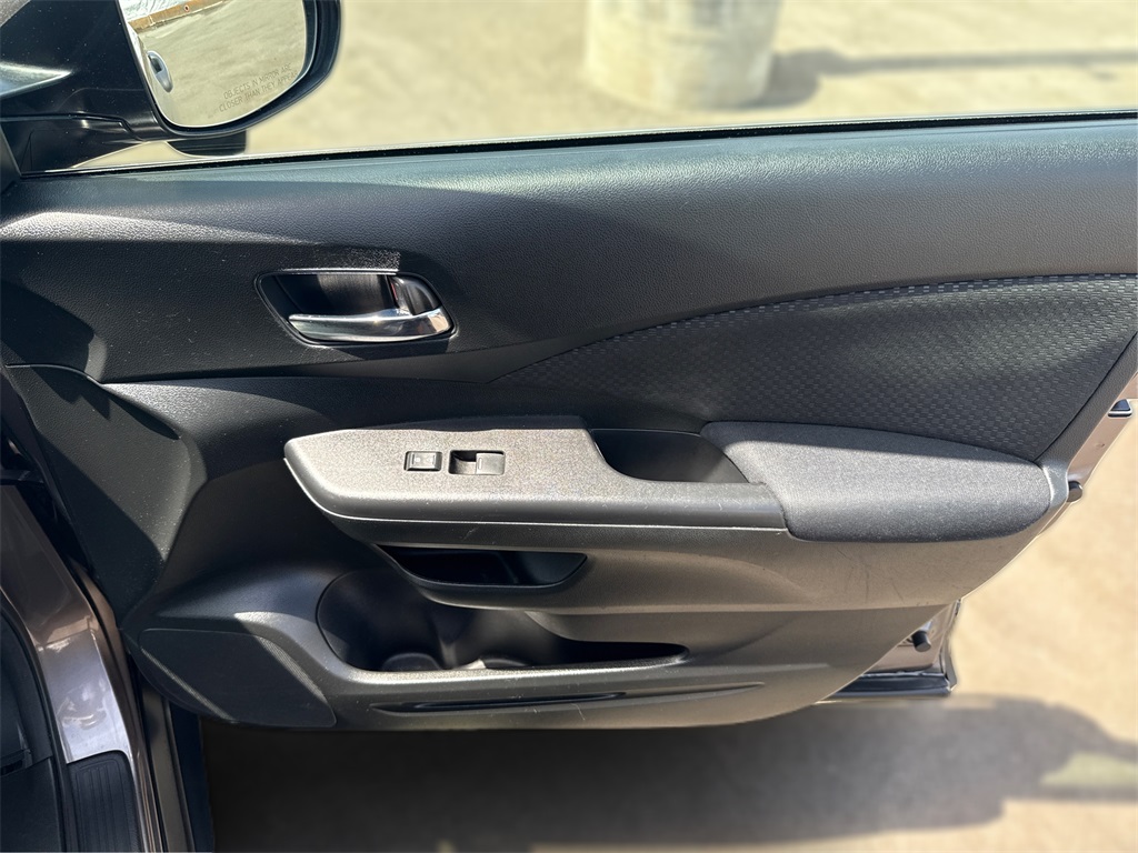 2016 Honda CR-V EX photo 26