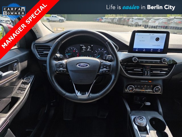 2021 Ford Escape SE photo 15