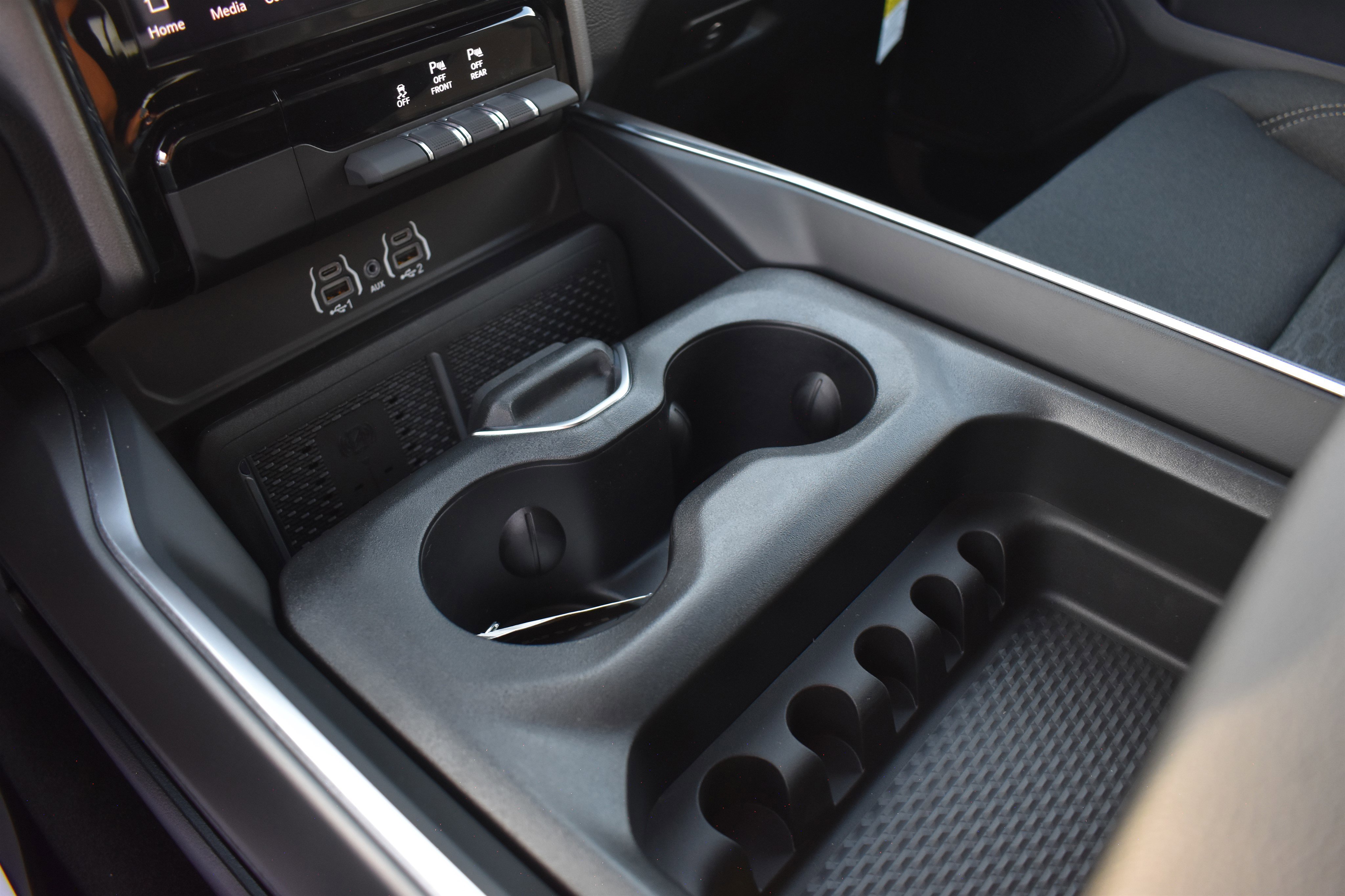 2025 Ram 1500 Big Horn photo 10