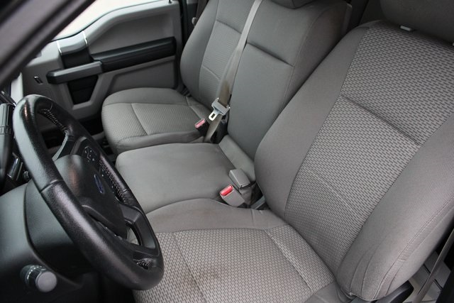 2016 Ford F-150 XLT photo 4