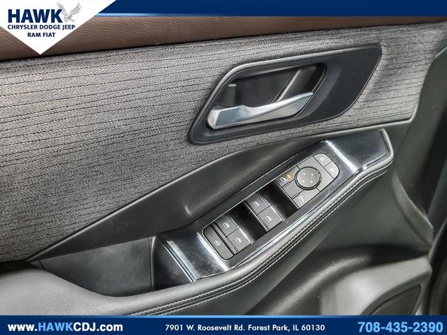 2023 NISSAN ROGUE - Image 14