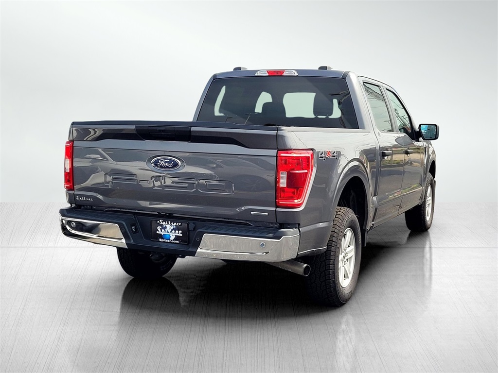 2023 Ford F-150 XLT photo 5