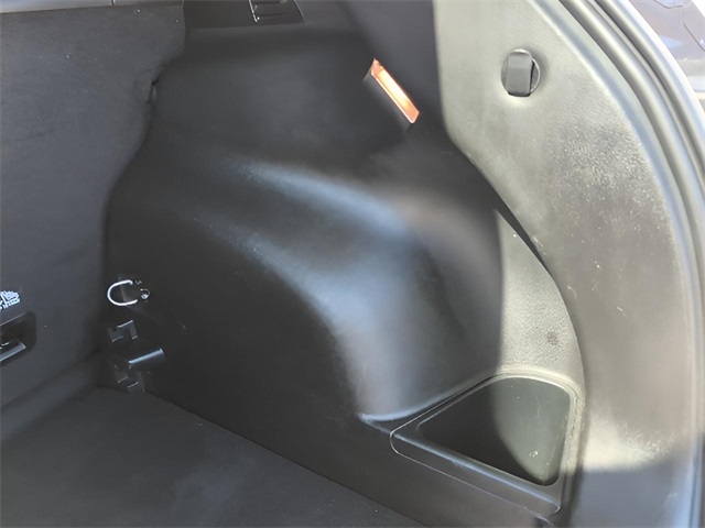 2024 Jeep Compass Limited photo 35