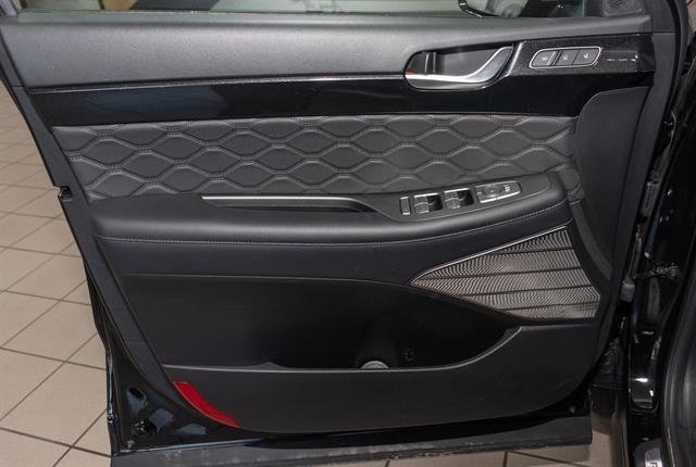 2020 Hyundai Palisade Limited photo 3