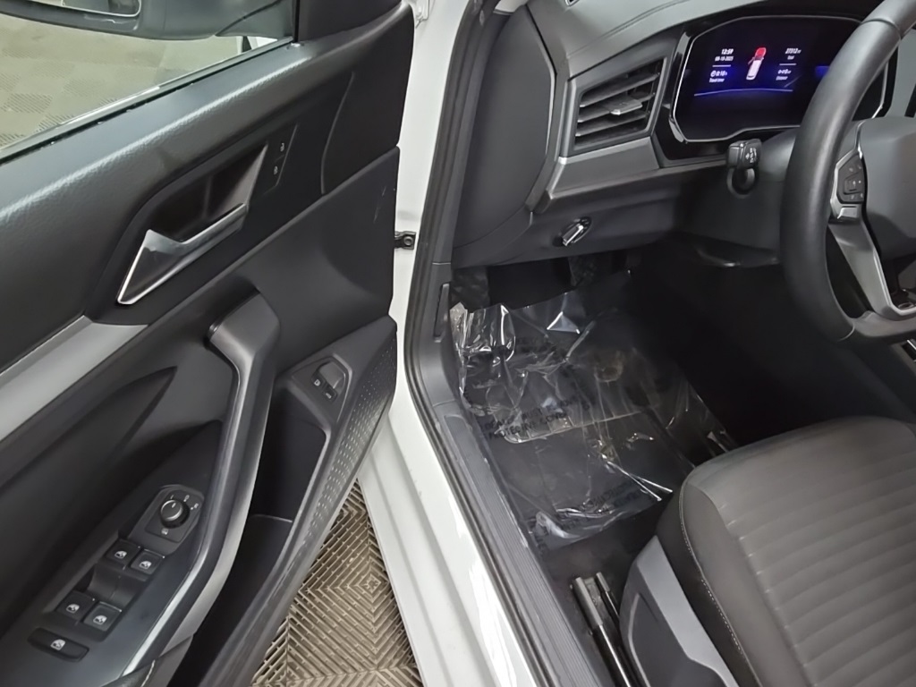 2024 Volkswagen Jetta 1.5T S photo 27