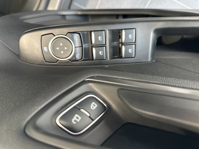 2025 Ford Escape Active photo 7