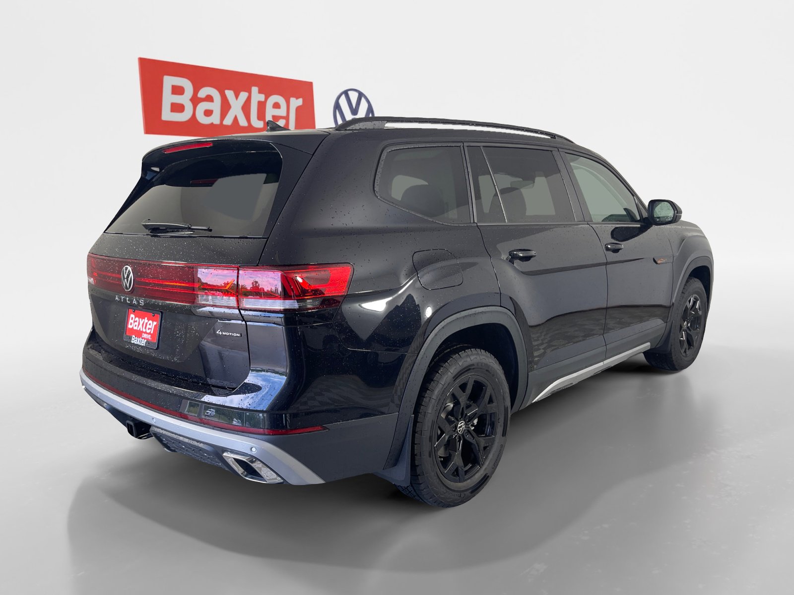 2025 Volkswagen Atlas Peak Edition SE photo 4