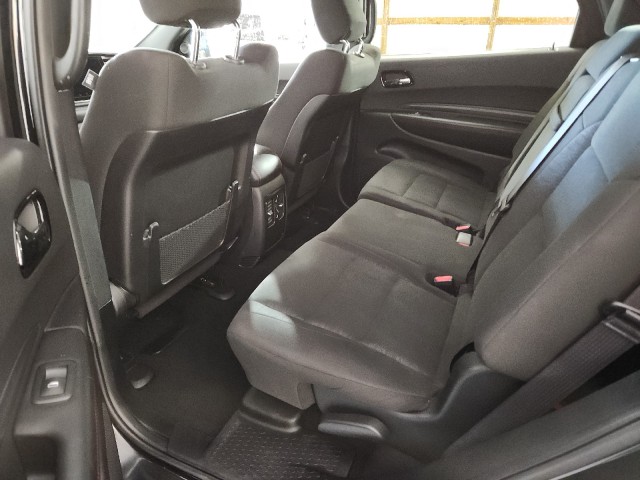 2023 Dodge Durango GT Premium photo 14