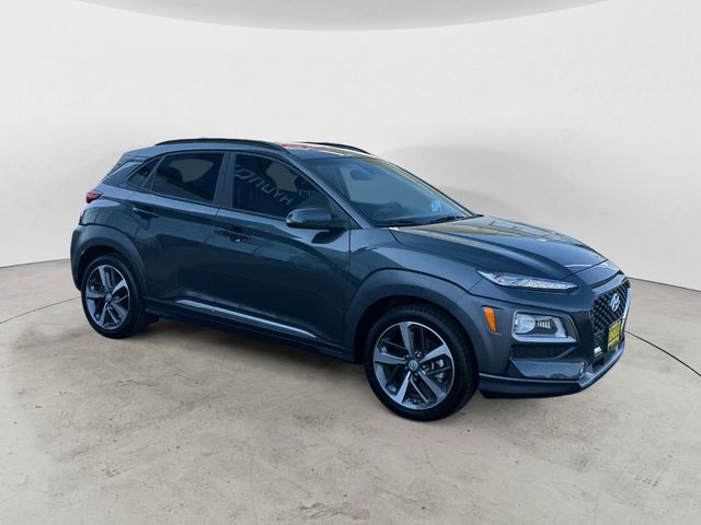 2021 Hyundai Kona Ultimate photo 7