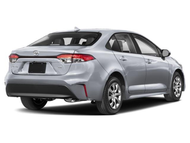 Used 2023 Toyota Corolla LE with VIN 5YFB4MDE3PP071140 for sale in Northfield, Minnesota