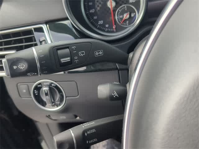 2019 Mercedes Benz GLE 400 4MATIC photo 15