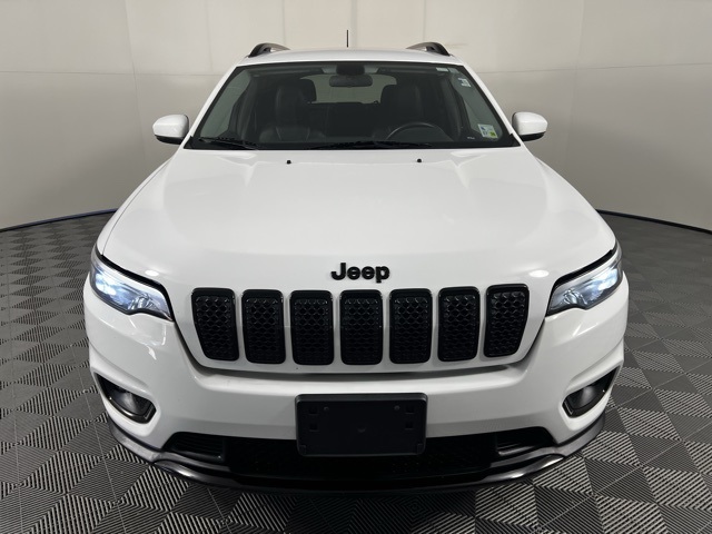 Used 2019 Jeep Cherokee Altitude with VIN 1C4PJLLBXKD383869 for sale in Alexandria, LA