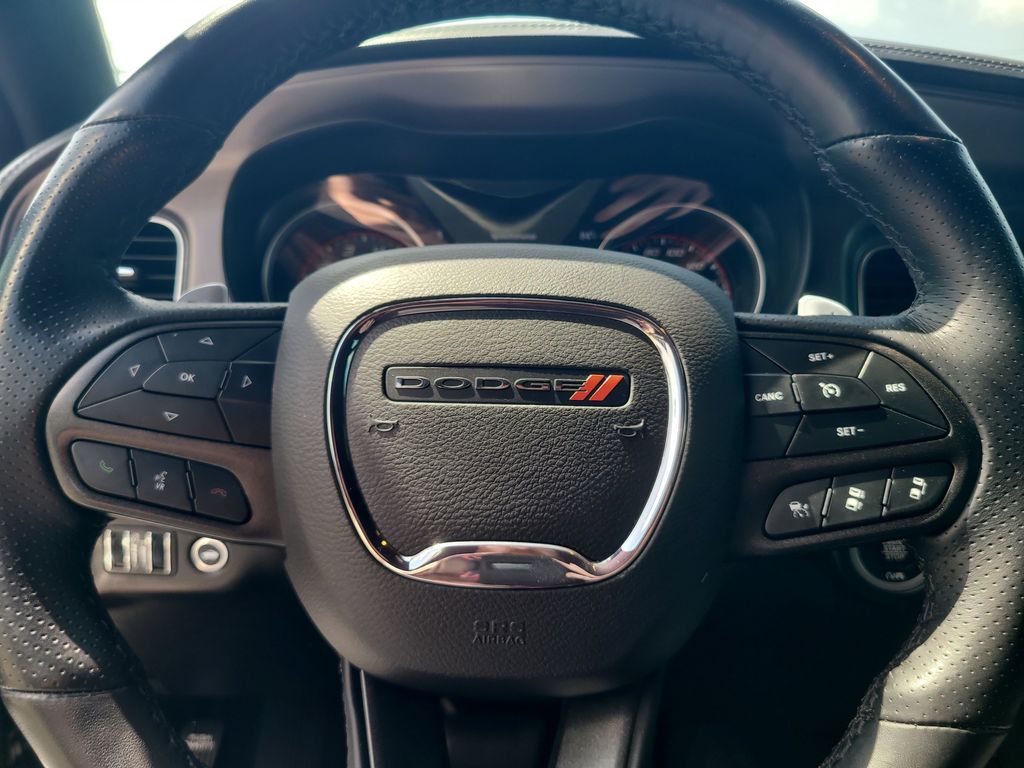 2023 Dodge Charger R/T Scat Pack photo 14