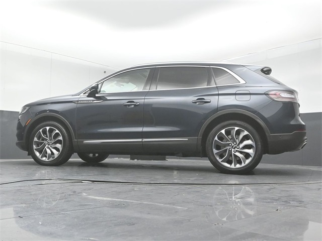 2023 LINCOLN NAUTILUS - Image 41