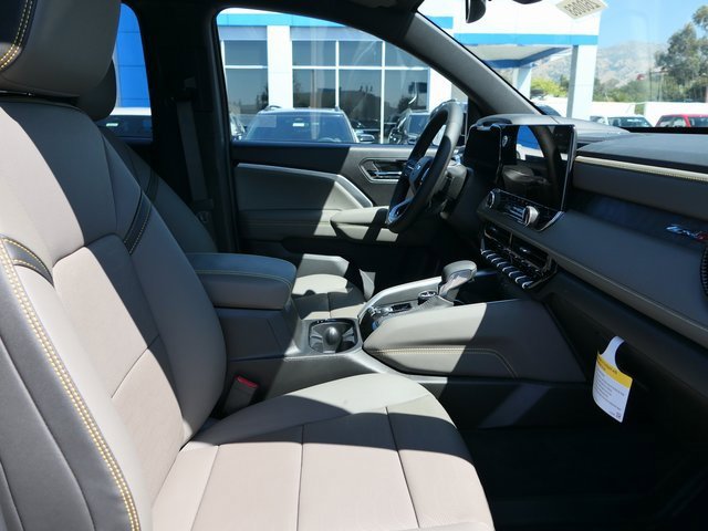 2026 Chevrolet Colorado ZR2 photo 26