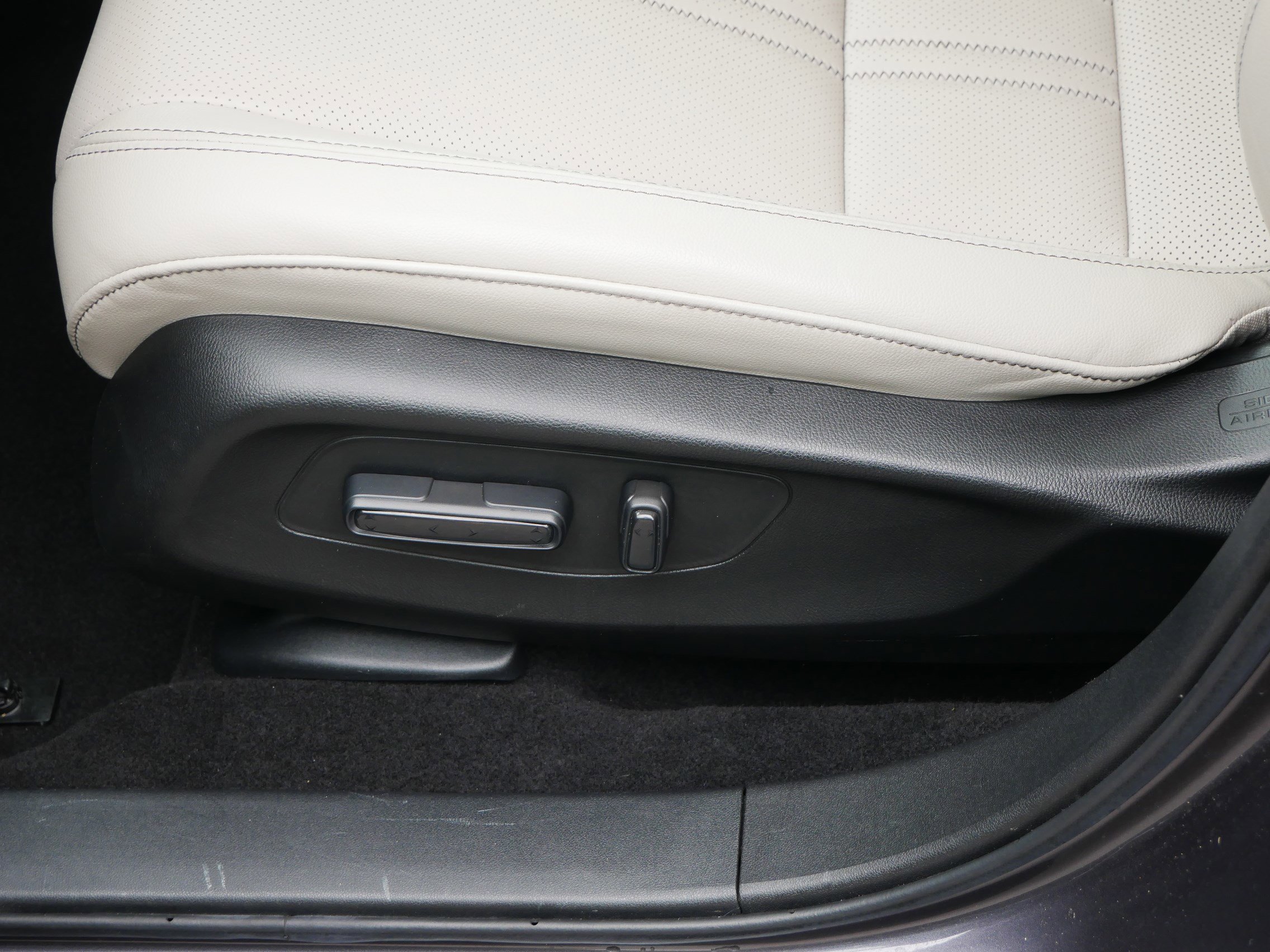 2023 Honda HR-V EX-L photo 21