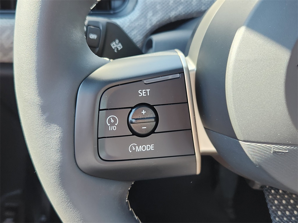 2025 Mini Cooper 2 Door Hardtop photo 19