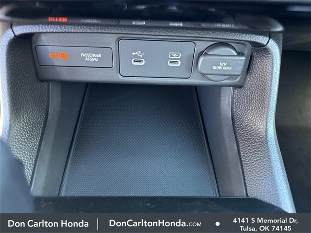 2026 Honda Civic Sport photo 22