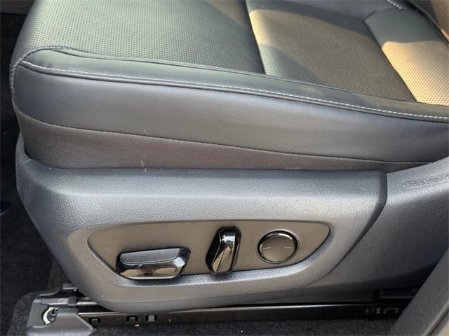 2024 Lexus GX 550 Premium photo 18
