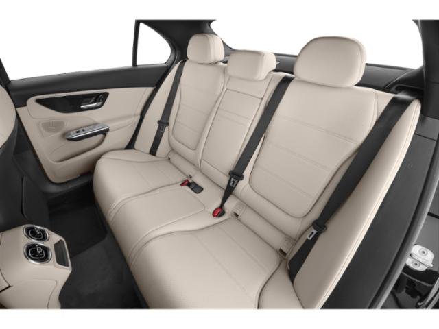 2023 Mercedes Benz C 300 4MATIC Sedan photo 16