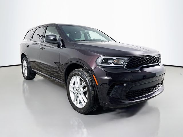 2024 Dodge Durango GT's photo