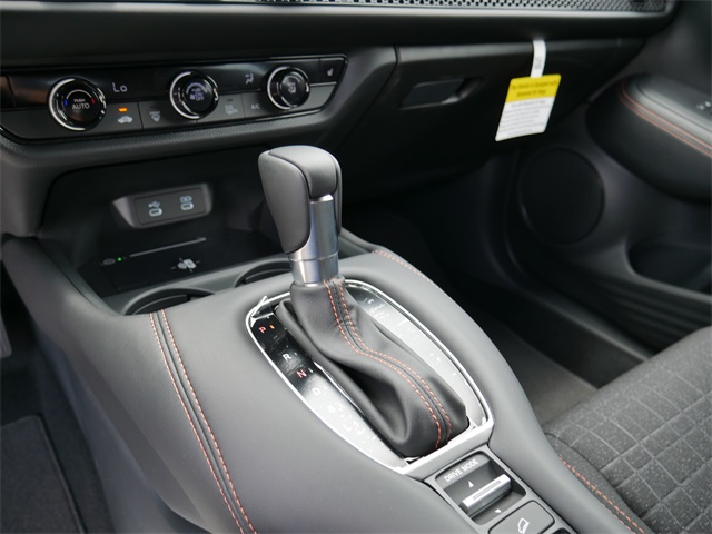 2026 Honda HR-V Sport photo 14