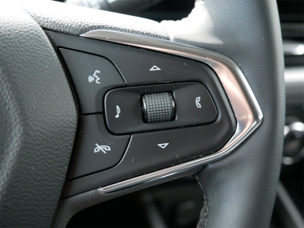 2024 Chevrolet Trailblazer LT photo 23