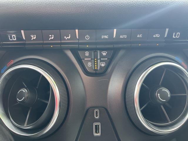 2023 Chevrolet Blazer 2LT photo 16