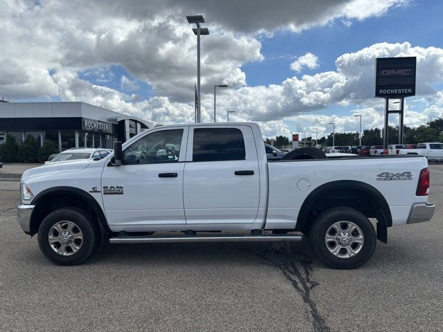 2017 Ram 2500 Tradesman photo 6