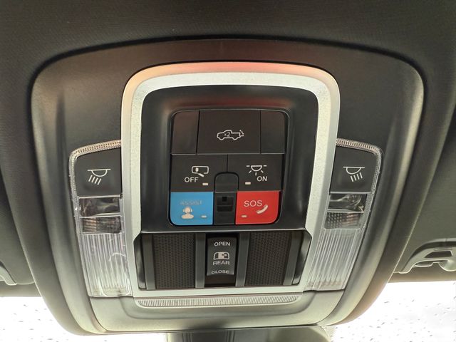 2026 Ram 1500 Big Horn Lone Star photo 35