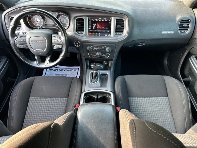 2023 Dodge Charger R/T photo 15