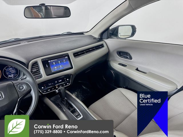2017 Honda HR-V EX photo 19